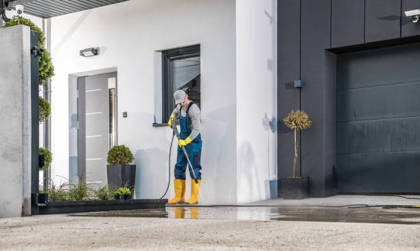 Best Parking Lot and Garage Cleaning  in Odem, TX